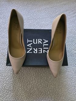 Naturalizer Women's, Anna Pump