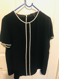 Blouse large