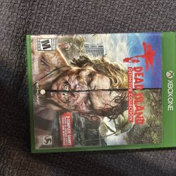 Dead island Definitive Collection