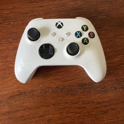 X Box One Controller