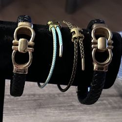 Bracelets