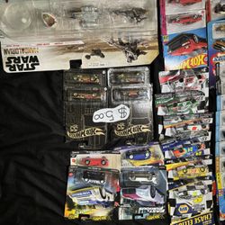HotWheels 