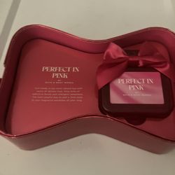 Pretty And Pink Body Works 