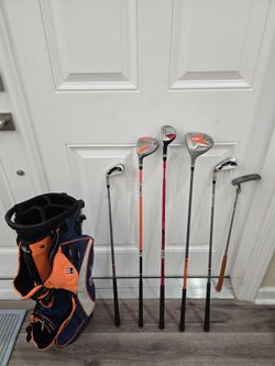 Kids / Junior Golf Set