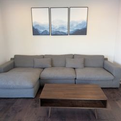 Couch - Ashley Furniture 