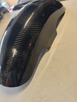 Harley Davidson parts