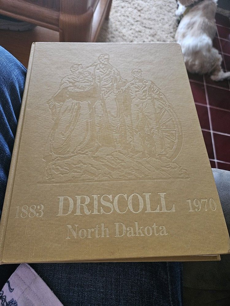 Driscoll North Dakota 1(contact info removed)