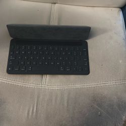 Apple iPad Keyboard 