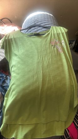 Woman’s shirt