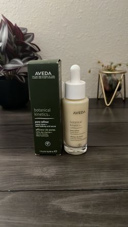 Aveda pore refiner serum
