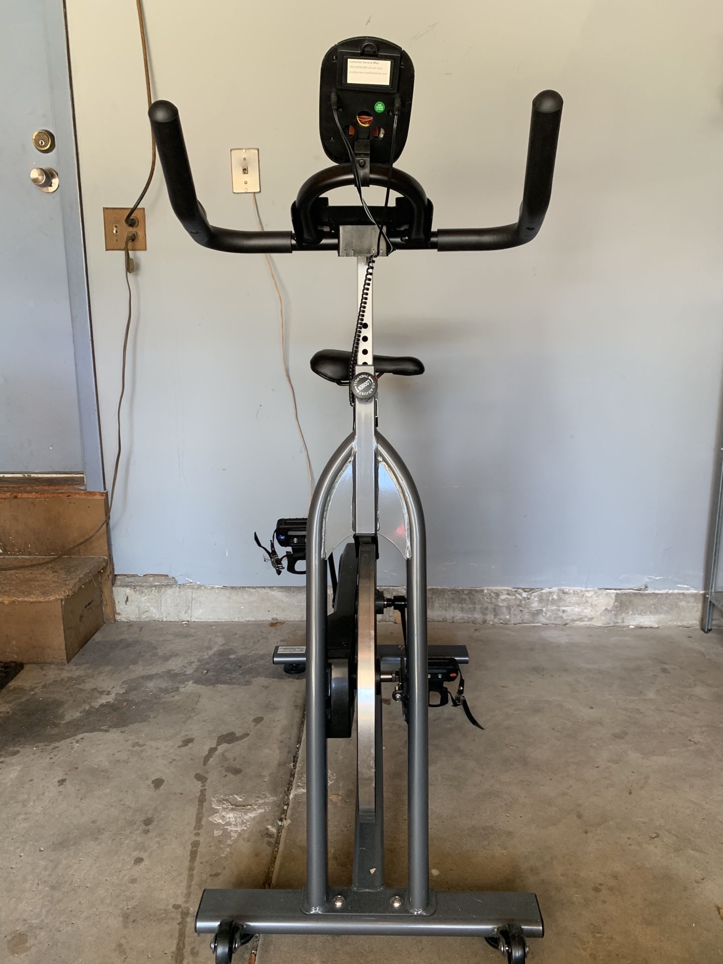Exercise Bike in Great Condition