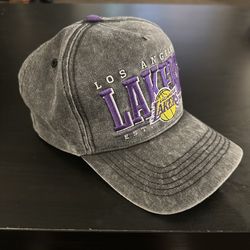Los Angeles LA Lakers NBA ‘47 Snapback Hat 