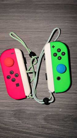 Nintendo switch joycon