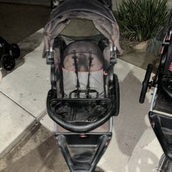 Stroller