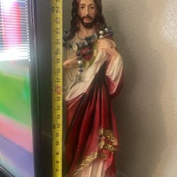 Saint Status 