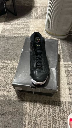 Air Jordan 12’s