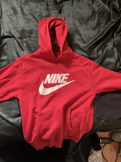 Nike Hoodies