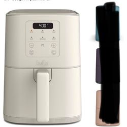 Bella Air Fryer 