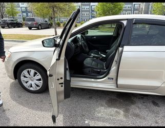 2014 Volkswagen Jetta 18T SE Sedan