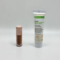 Beauty Bundle #2 Tarte Shape Tape & Goldfaden MD Detox Clarifying Facial Wash