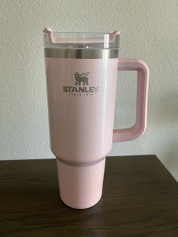 Stanley Tumblr (Light Pink)