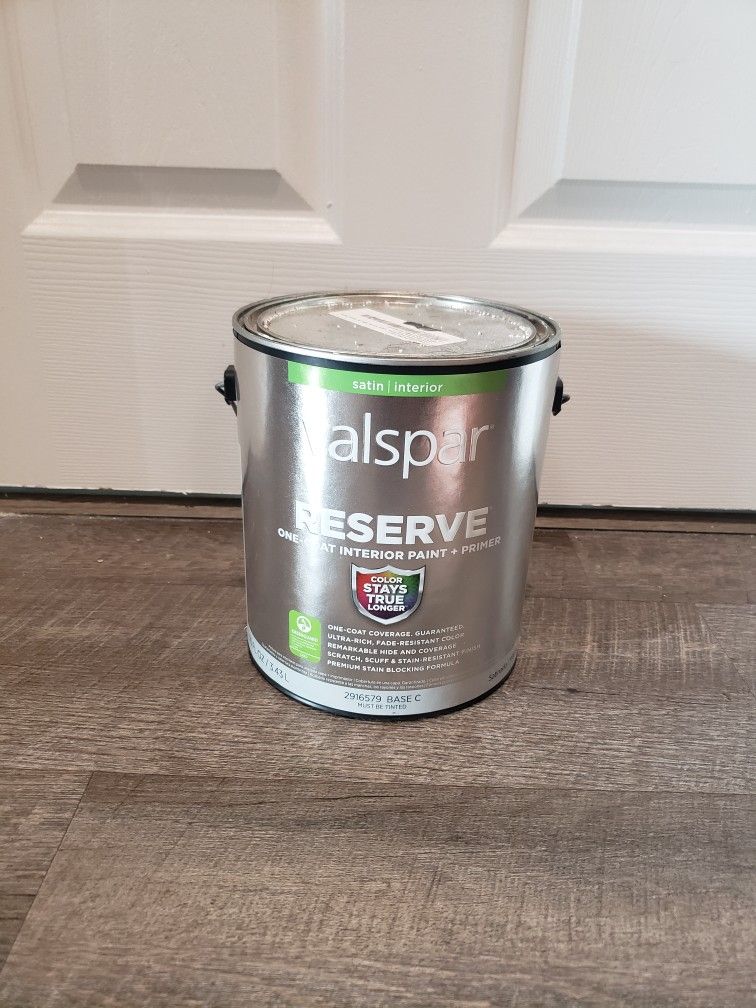 Black Paint - New Never Opened