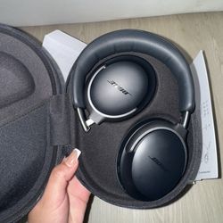 Bose QuietComfort Ultra Headphones