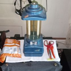 Ray o vac Sportsman Lantern