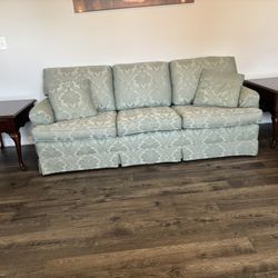 Living Room Set, Extra Room, Foyer, Office