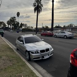 2006 BMW 3 Series