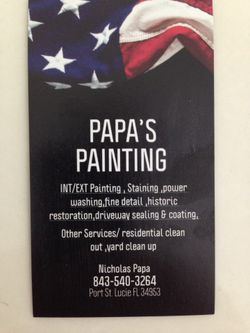 Int/Ext . Exterior $1500-$2000