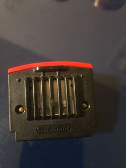 N64 expansion pack