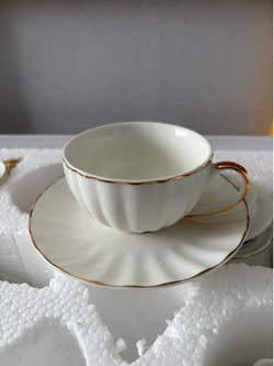 Tea cup sets