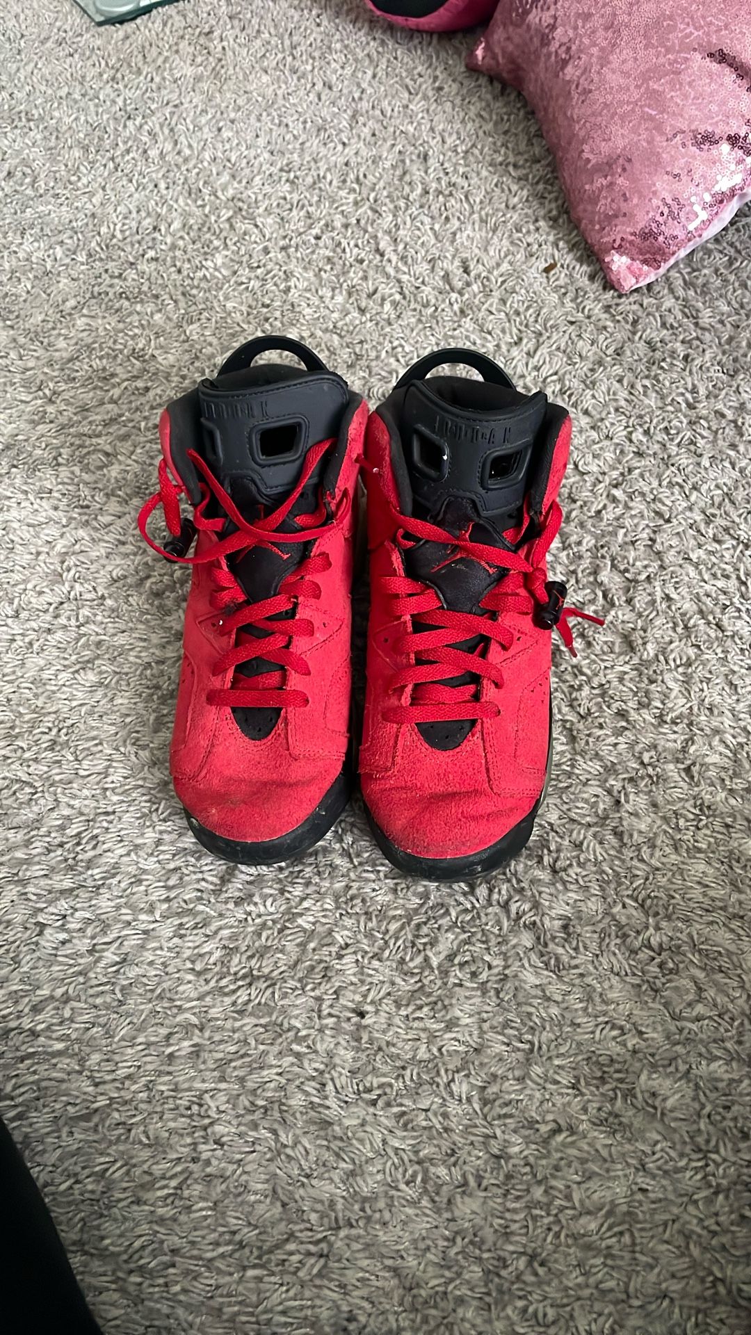 Jordan Air’s