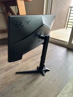 27” Acer 300Hz 1440p 0.5ms