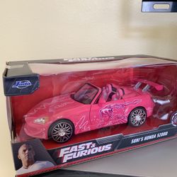 Diecast Cars
