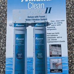 Amanda Clean N Clear