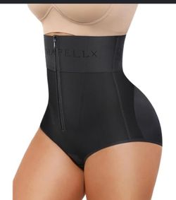 SHAPELLX Fajas Colombianas Tummy Control Shapewear...