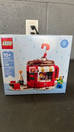 Lego set 40776