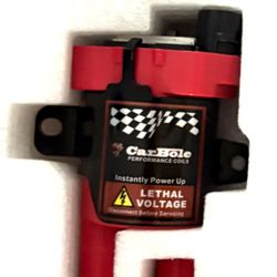 CarBole Performance ignition coil