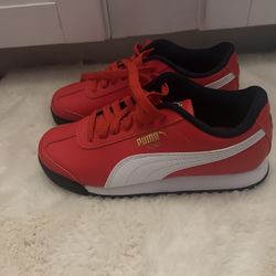 Puma Shoes
