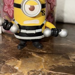 3 McDonald’s Minions 2017