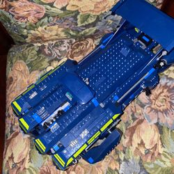 Lego Movie 2 Rexcelsior 