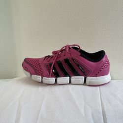 Adidas Climacool women’s running shoes size 6