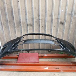2016-2018 Lexus ES350 Front Bumper Used Oem