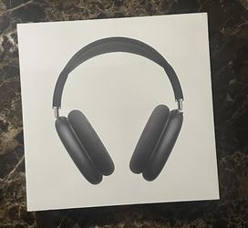 Apple AirPods Max 2nd Gen – Excellent / New