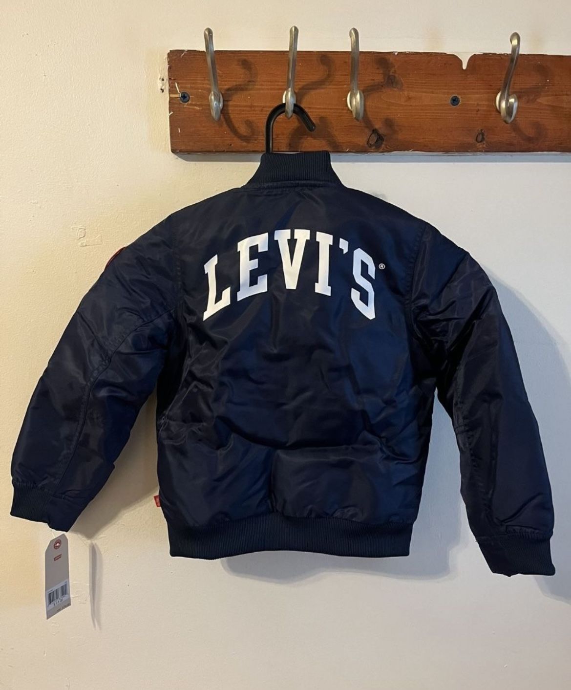 Levi’s Jacket
