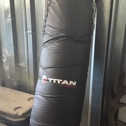 Punching/kickboxing Bag