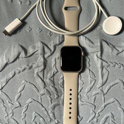Apple Watch Series 8    41mm GPS
