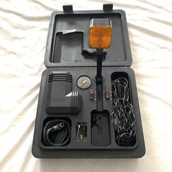 Like New Roadside Assistance, Kit